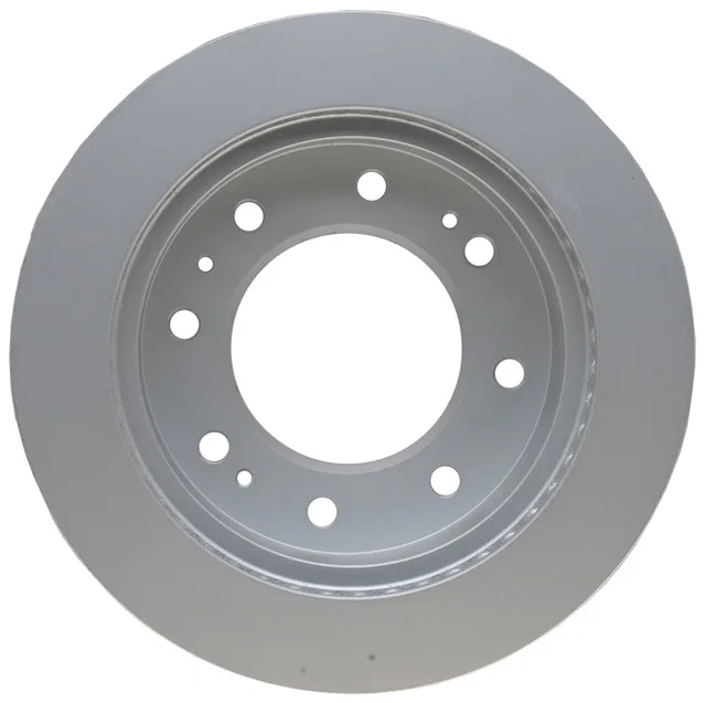 580875 – RAYBESTOS Brake Rotor, OE Replacement Single - view 3